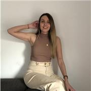Profesora de historia, o cualquier asignatura de letras para todos las edades